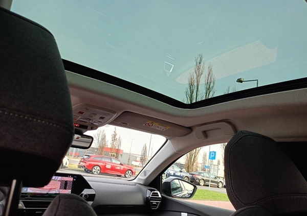 Citroen C4 cena 120040 przebieg: 2, rok produkcji 2023 z Jaraczewo małe 106
